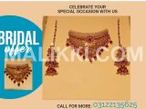 gold locket / gold chain for women /gold jewelry / gold set for sale Scheme 33, Karachi