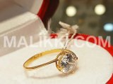 ladies gold ring / jewellery gold tops /Gold jewelry for sale Baldia Town, Karachi