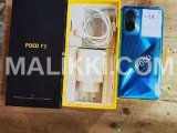 Xiaomi Poco F3 5G 8 /256 with Box Gulistan-e-Jauhar, Karachi