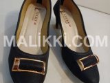 Women's Rexine Kot Shoes Home Delivery Available No Advance Payment Fateh Garh, Lahore