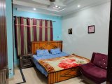 4 Marla full furnished ground portion for rent in G. 13/1 G-13, Islamabad