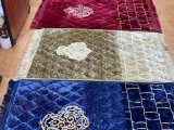 *Valvet Prayer Mat | Beautiful Colors available* DHA Defence, Karachi