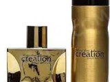 Baug Sons Creation Gold Edition EDP 100ML & Deo Spray 200ML G-13, Islamabad