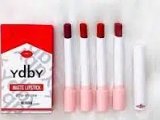 Ydby Matte Long lasting Waterproof Cigarette Lipstick G-13, Islamabad