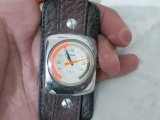 Diesel Watch Original Leather Antique Saddar, Rawalpindi