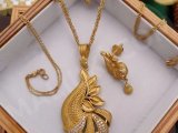 Customized Gold jewelry Sets/Bracelet/Earrings/Ring/Bangles/ Necklace DHA Phase 6, Karachi