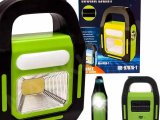 Rechargeable solar flash Light Darapur, Jhelum