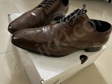 Aldo Formal Gucci style shoes from USA with box I-8 Markaz, Islamabad