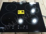 4 BURNUR 24" INDUCTION COOKTOP ELECTRIC Shadbagh, Lahore