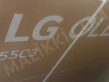 LG 55C3 OLED NEW 2023/24 MODEL THE REAL GAMING MONSTER DHA Phase 6, Lahore