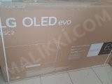 LG OLED 65" 65C2 THE REAL GAMING MONSTER DHA Phase 8, Lahore