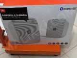 jbl control x Abid Market, Lahore