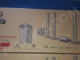 LG 5.1 HOME THEATRE 1000WATTS MODEL 657 DHA Phase 7, Lahore