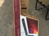 LG SN5 SOUND BAR 2.1 CHANNEL THE REAL CINEMA SOUND Rahwali Cantt, Gujranwala