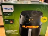 PHILIPS AIR FRYER HD9270 ORIGINAL 5.5 LITRE DHA Phase 2, Lahore