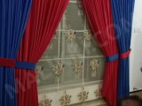 Simple & Plain Curtain ( SHAH FABRICS)