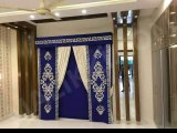 Embroidery Curtains ( SHAH FABRICS) 