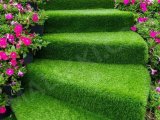 Artificial grass - Arsto Green Grass - Roof grass - Field Grass carpet Gulshan-e-Iqbal Town, Karachi