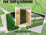 Field Artificial Grass - Green Carpet Turf At Pak Turf & Flooring DHA Phase 5, Karachi