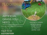 Best Artificial Garss & Astroturf Wall Grass with pak Turf & flooring University Road, Karachi