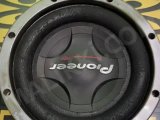 pioneer 3001d4 spl subwoofer 1000rms in good condition Wapda Town, Gujranwala