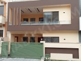 7 Marla Luxury House for Rent in Multi Garden B-17, Islamabad.