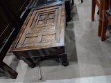 Handcrafted Wooden Center table for Living room/Tv Lounge/Drawing