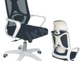 Office Seat with Revolving Wheels