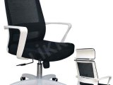 Office Seat with Revolving Wheels