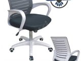  Office Seat with Revolving Wheels