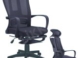 Comfortable Office Seat with Revolving Wheels