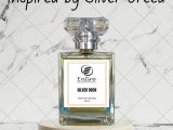 Silver Rock Perfume inspired by Silver Creed- Entire