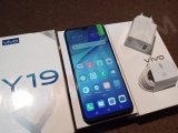 Vivo y19 Rs. 23500