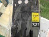 Back Cover/ Pouch For Techno Camon 30 ( Brand New) Black Color