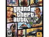 GTA 5 ( PS Game)