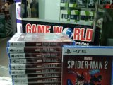 SPIDER MAN 2 ( PS5  Game)