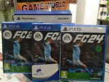 FC24( PS5 Game)