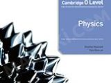 Cambridge O Level Physics