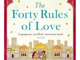 The Forty Rules of Love by Elif Shafak