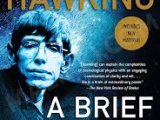 A BRIEF HISTORY OF TIME by STEPHEN HAWKING