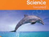 Cambridge Science Coursebook 8 by Mary Jones, Diane Fellowes-Freeman and David Sang