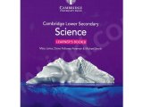 Cambridge Lower Secondary Science Learners Book 8