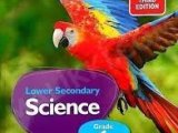 Lower Secondary Science Grade 6  third Edition By Peter D Riley