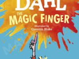 The Magic Finger by Roald Dahl