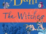 The Witches by Roald Dahl