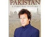 Imran Khan Pakistan A Personal History