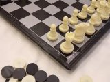 Magnetic Chess