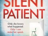 The Silent patient by Alex Michaelides