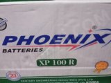 Phoenix XP 100 R Brand New Battery