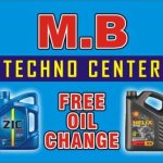 MB TECHNO CENTER